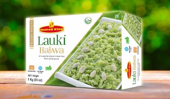 LAUKI HALWA 1 KG 